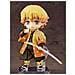 Good Smile Company Nendoroid Doll Demon Slayer Kimetsu No Yaiba Zenitsu Agatsuma - Foto miniatura 1