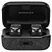 Momentum True Wireless 3 Auricolari Bluetooth In-Ear Nero con ANC - Foto miniatura 2