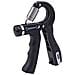 Hand Grip Trainer Regolabile 5-60 Kg Nero - Foto miniatura 10