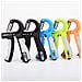 Hand Grip Trainer Regolabile 5-60 Kg Nero - Foto miniatura 11