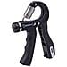 Hand Grip Trainer Regolabile 5-60 Kg Nero - Foto miniatura 4