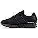 Scarpe Ms 327 Taglia 45 Codice Ms327ctb Nero - Foto miniatura 2