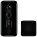 Campanello Intelligente Smart Doorbell 3 Colore Nero - Foto miniatura 1