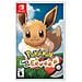 Switch Game Pokemon Lets Go Eevee - Foto miniatura 1