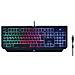 Tastiera e Mouse USB GGS-UMGL4-01  (Layout Inglese US) Colore Nero - Foto miniatura 2