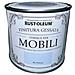 Rust-oleum - Vernice Legno Chalky Effetto Gessato Colore Blu 500 Ml - Foto miniatura 2