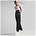 Ess Embroidery High-waist Pants Fl 67000701, Donne, Nero, M - Foto miniatura 2