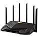 TUF Gaming AX6000 (TUF-AX6000) Router Wireless Gigabit Ethernet Dual-band (2.4 GHz / 5 GHz) Nero - Foto miniatura 5