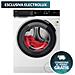 Lavatrice Standard LR9H84BBS Serie 9000 AbsoluteCare 8 Kg Classe A Centrifuga 1400 giri - Foto miniatura 1