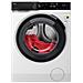Lavatrice Standard LR9H84BBS Serie 9000 AbsoluteCare 8 Kg Classe A Centrifuga 1400 giri - Foto miniatura 10
