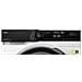 Lavatrice Standard LR9H84BBS Serie 9000 AbsoluteCare 8 Kg Classe A Centrifuga 1400 giri - Foto miniatura 5
