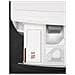 Lavatrice Standard LR9H84BBS Serie 9000 AbsoluteCare 8 Kg Classe A Centrifuga 1400 giri - Foto miniatura 6