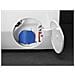 Lavatrice Standard LR9H84BBS Serie 9000 AbsoluteCare 8 Kg Classe A Centrifuga 1400 giri - Foto miniatura 8