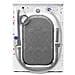 Lavatrice Standard LR9H84BBS Serie 9000 AbsoluteCare 8 Kg Classe A Centrifuga 1400 giri - Foto miniatura 9
