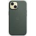 IPHONE 15 FINEWOVEN CASE GRN - Foto miniatura 4