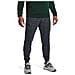 Fleece Joggers 1373362-012, Uomini, Grigio, Xxl - Foto miniatura 1