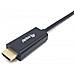 Cavo Da Usb-c A Hdmi, M/m, 3,0 M, 4k/30hz - Foto miniatura 2