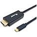 Cavo Da Usb-c A Hdmi, M/m, 3,0 M, 4k/30hz - Foto miniatura 6