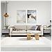 Tavolini Salotto 2pz Grigio Sonoma 50x46x50cm Legno Multistrato - Foto miniatura 1