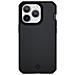 Cover Per Iphone 14 Pro Rinforzata In Nylon Balistico R, Nero - Foto miniatura 1