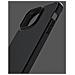 Cover Per Iphone 14 Pro Rinforzata In Nylon Balistico R, Nero - Foto miniatura 2