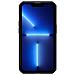 Cover Per Iphone 14 Pro Rinforzata In Nylon Balistico R, Nero - Foto miniatura 3