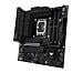 Scheda Madre TUF GAMING B760M-PLUS II Socket LGA 1700 Chipset Intel B760 micro ATX - Foto miniatura 3