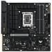 Scheda Madre TUF GAMING B760M-PLUS II Socket LGA 1700 Chipset Intel B760 micro ATX - Foto miniatura 1