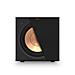Altoparlante Subwoofer R-101SW da 10" con Accensione Frontale Nero - Foto miniatura 3