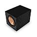 Altoparlante Subwoofer R-101SW da 10" con Accensione Frontale Nero - Foto miniatura 1