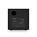 Altoparlante Subwoofer R-101SW da 10" con Accensione Frontale Nero - Foto miniatura 4