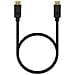 A124-0548 cavo DisplayPort 0,5 m Nero - Foto miniatura 3