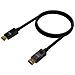 A124-0548 cavo DisplayPort 0,5 m Nero - Foto miniatura 2