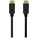 A124-0548 cavo DisplayPort 0,5 m Nero - Foto miniatura 1