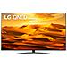TV QNED Mini LED 4K 86'' 86QNED916QE Smart TV NOVITÀ 2023 Colore Argento - Foto miniatura 1