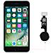 Tasto Home 3d Per Iphone Se 2020, 8 Plus, 8, 7 Plus E 7 - Foto miniatura 2