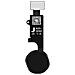 Tasto Home 3d Per Iphone Se 2020, 8 Plus, 8, 7 Plus E 7 - Foto miniatura 1