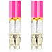 Tubo Flessibile FO-LULU-MD41-0010-VT Per Fibra Ottica OM4 Duplex Colore Violetta - Foto miniatura 4