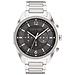 Orologio Uomo Calvin Klein 1685223 Grigio Argentato - Foto miniatura 1