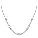 Collana Donna Morellato Saqf21 - Foto miniatura 1