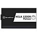 Alimentatore per PC SilverStone SST-HA1200R-PM 1200 W, - Foto miniatura 8