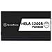 Alimentatore per PC SilverStone SST-HA1200R-PM 1200 W, - Foto miniatura 9