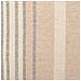 Coperta Yarseli Cotone 130 X 170 Cm Beige - Foto miniatura 11