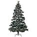 Albero Di Natale Verde 240 Cm Denali - Foto miniatura 3