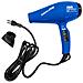 Pro Asciugacapelli Italo Luminoso Blu 2100 W Made In Italy - Foto miniatura 1