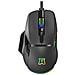Mouse Gamer Cablato Otaku M05 12800dpi Rgb 6 Tasti Con Sensore Ottico, Nero - Foto miniatura 1