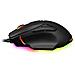Mouse Gamer Cablato Otaku M05 12800dpi Rgb 6 Tasti Con Sensore Ottico, Nero - Foto miniatura 5
