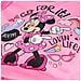 Vestito Tulle Minnie min24-1013 s1-4/5a Ragazza - Foto miniatura 2