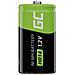 GR14 batteria per uso domestico Batteria monouso Nichel-Metallo Idruro (NiMH) - Foto miniatura 4