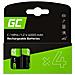 GR14 batteria per uso domestico Batteria monouso Nichel-Metallo Idruro (NiMH) - Foto miniatura 2